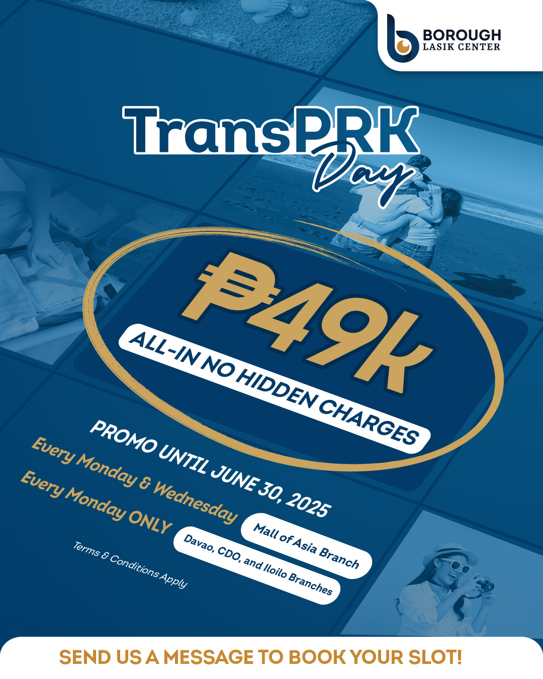 Borough Lasik Center Visayas