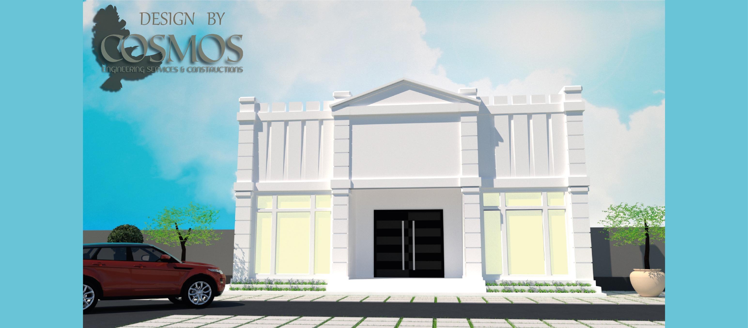 Cosmos Engineering Services & Constructions