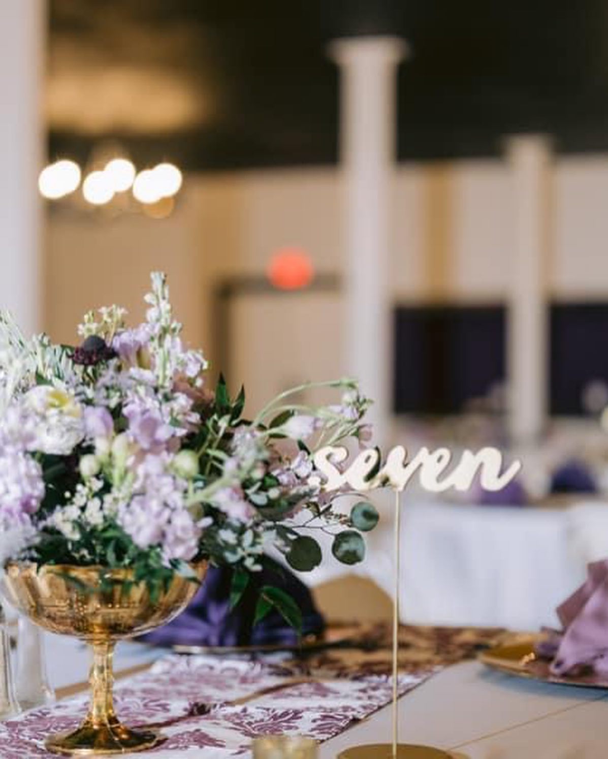 Red Ribbon Hall | Eaton Rapids MI