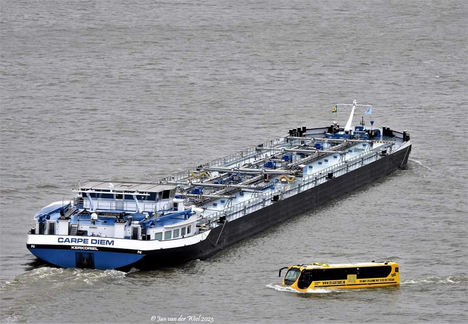 Rotex shipping SA