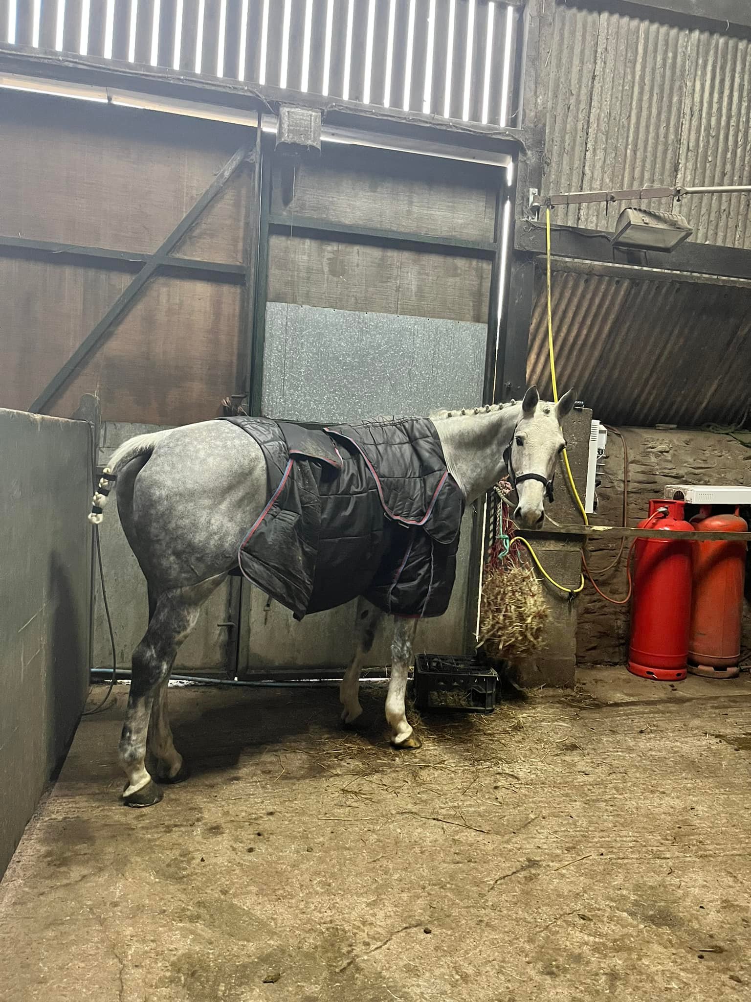 Coward Racing | York