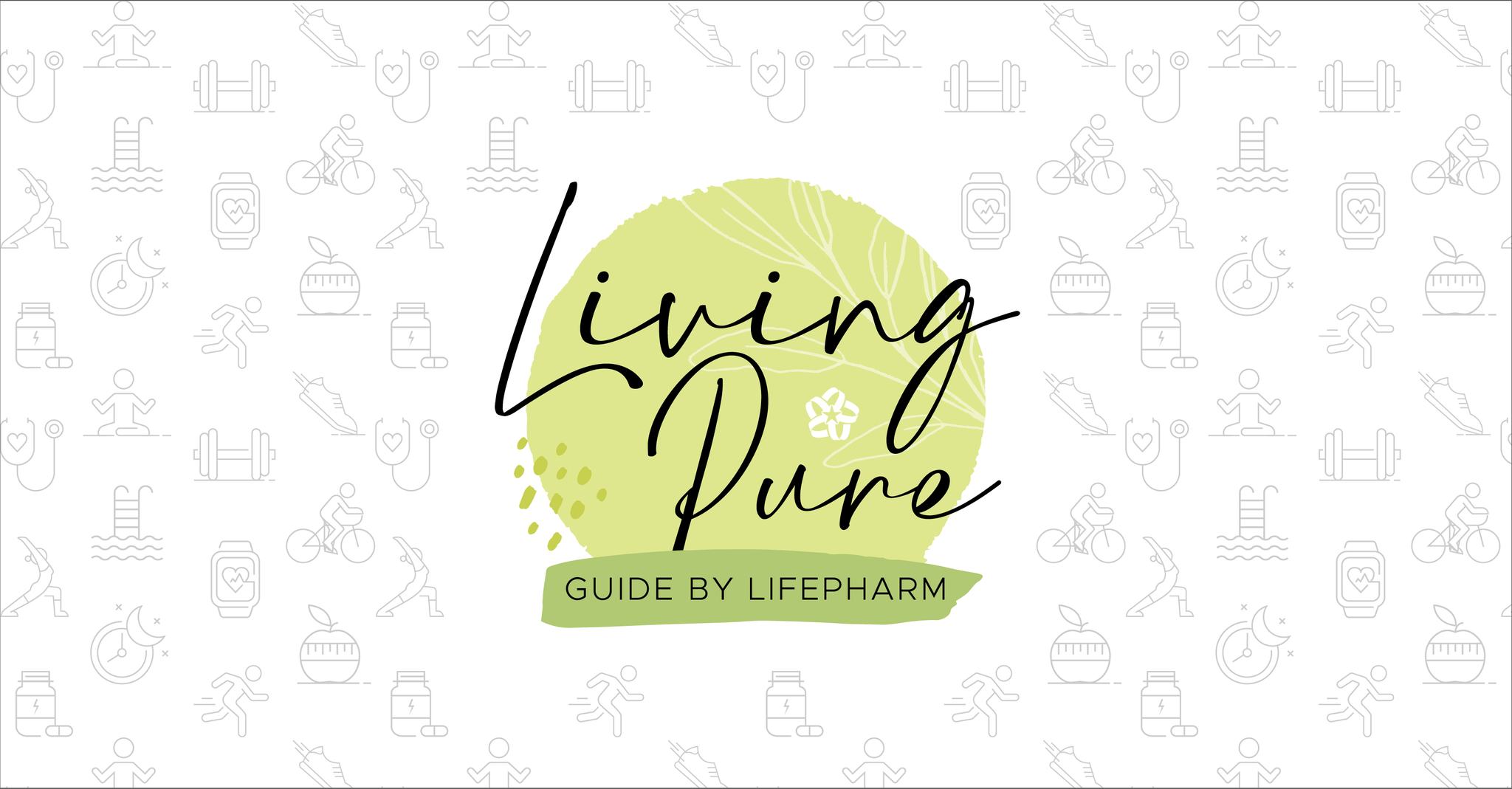 Living Pure Guide | Facebook