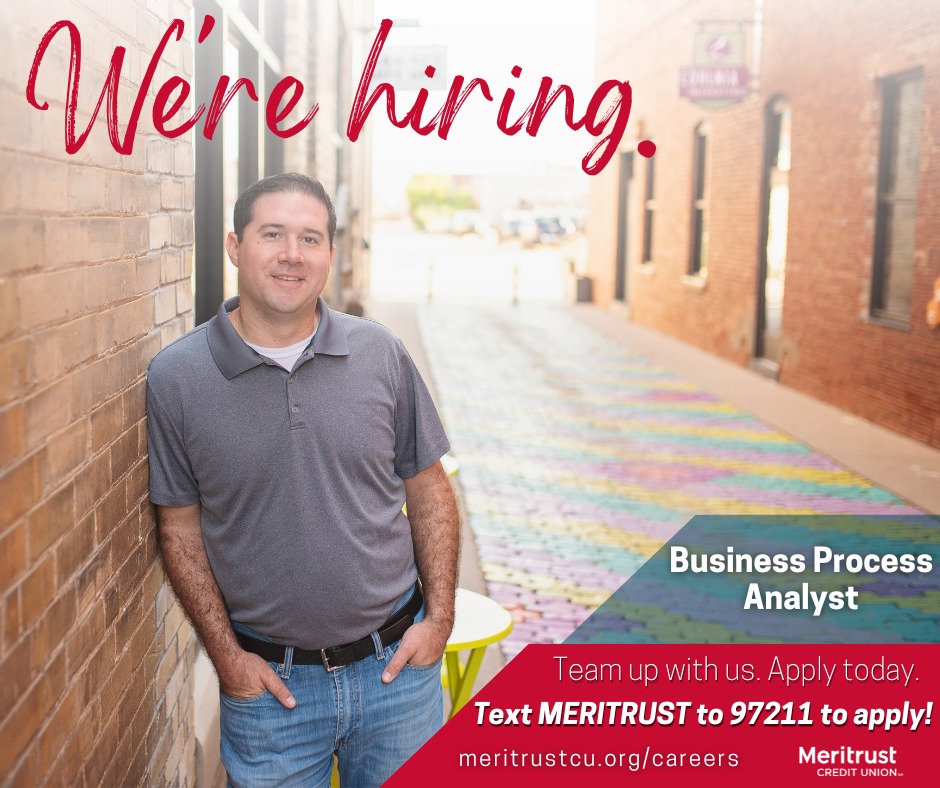 Meritrust Credit Union - Home