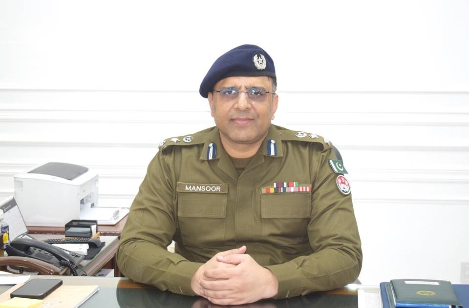 CPO Multan
