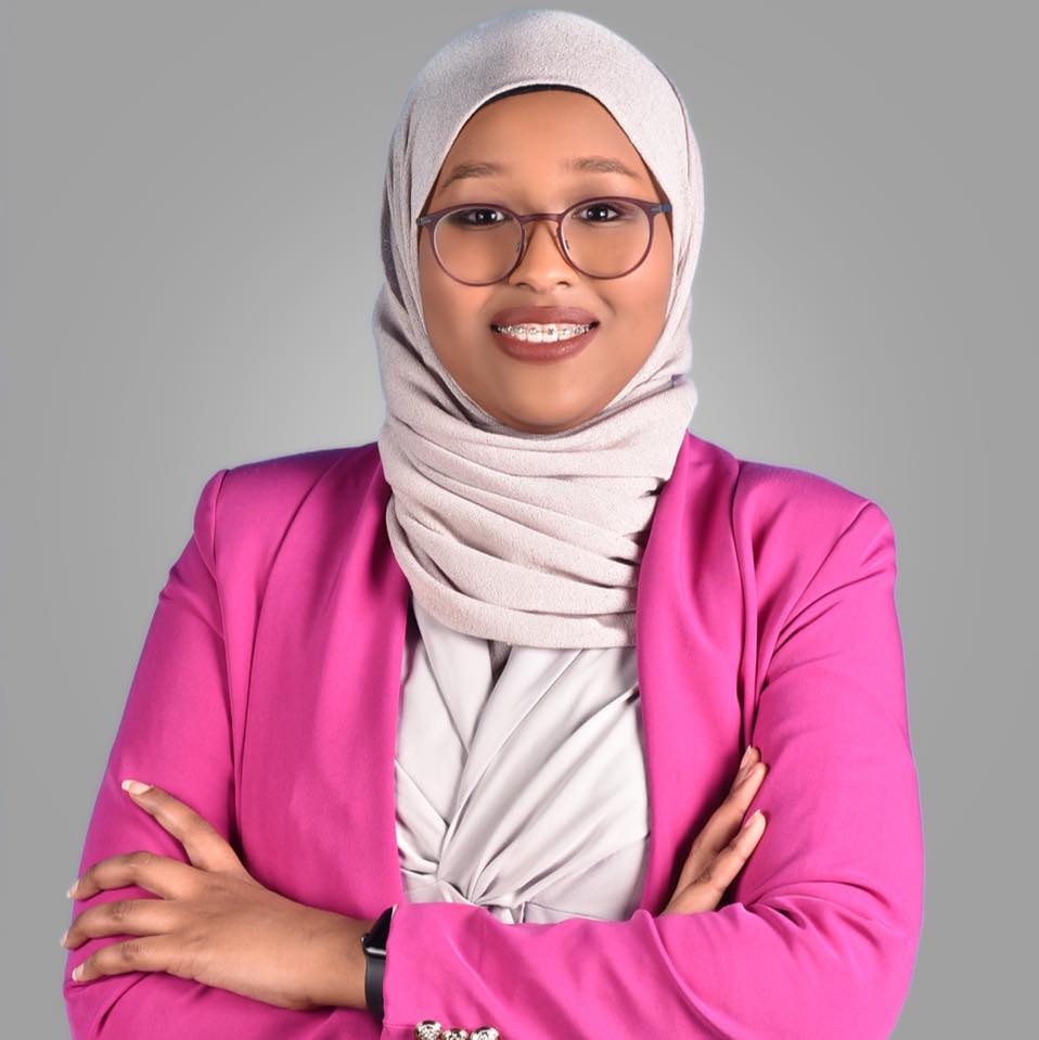 Zeinab Raadsato