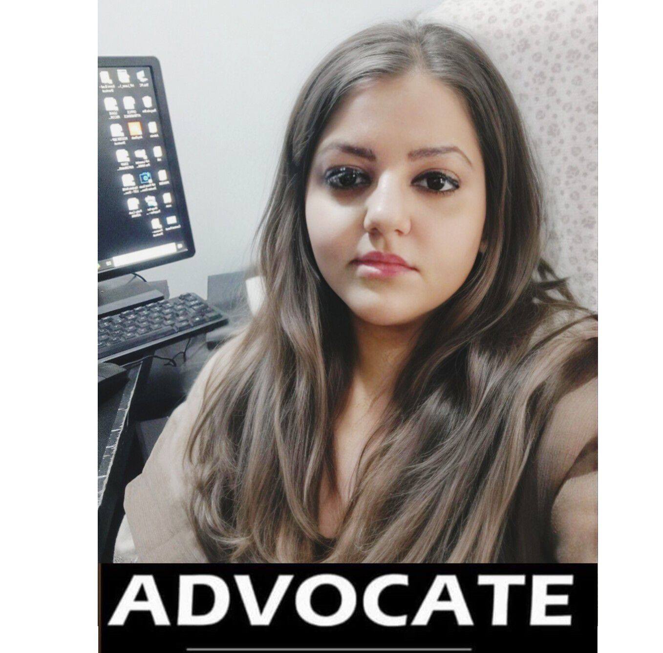 Adv Komel Riaz Chohan