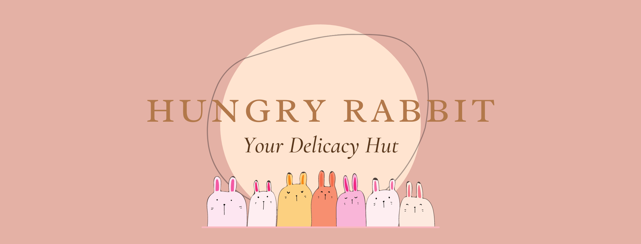 Hungry Rabbit Hut | Kuala Lumpur