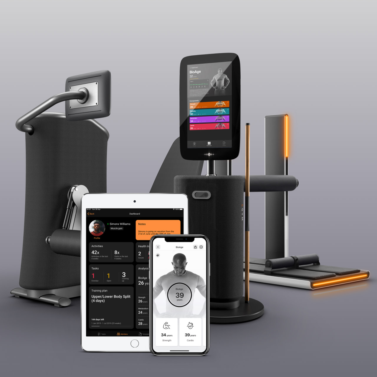 Smart Machine