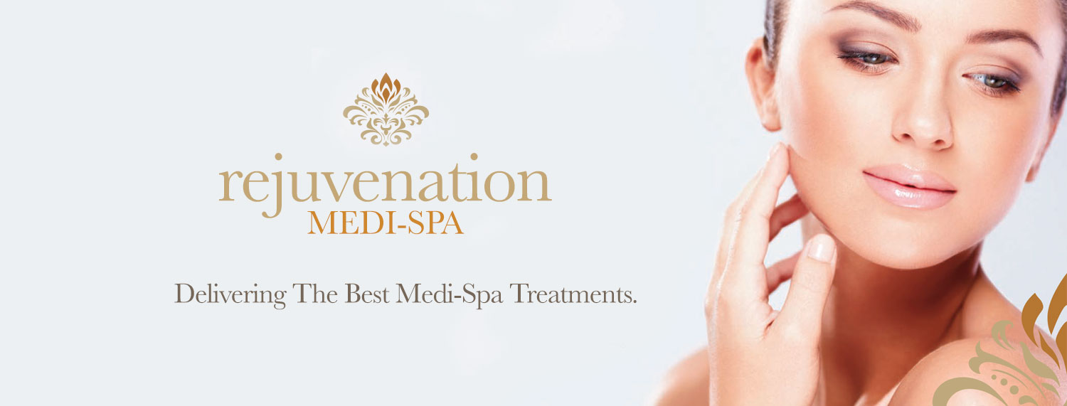 Jeanette at Rejuvenation Medi Spa | Rotherham