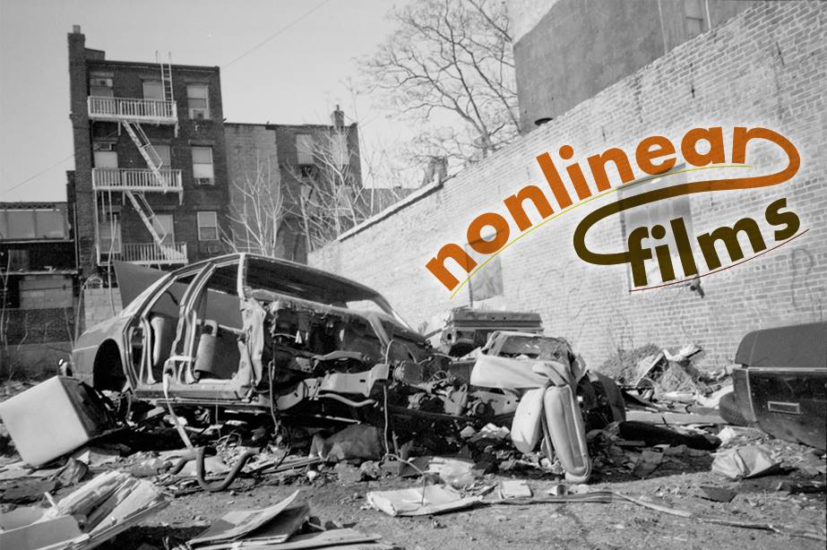 Nonlinear Films