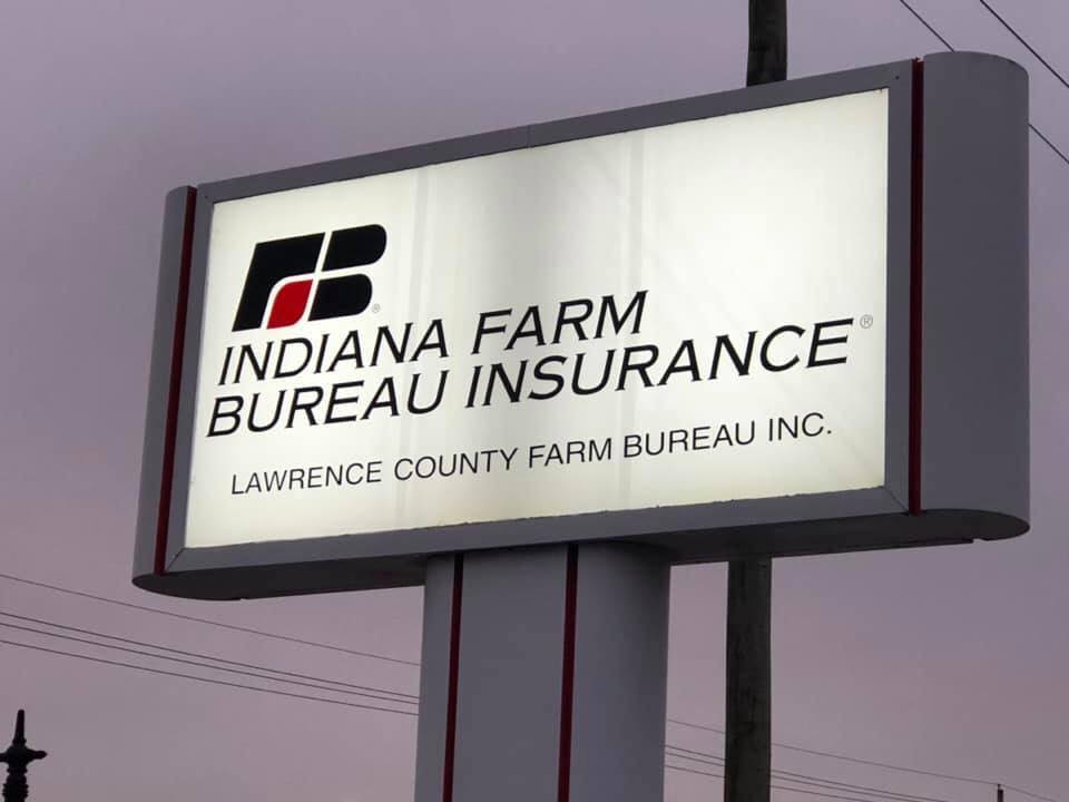 Mike Hopper, Indiana Farm Bureau Insurance | Mitchell IN