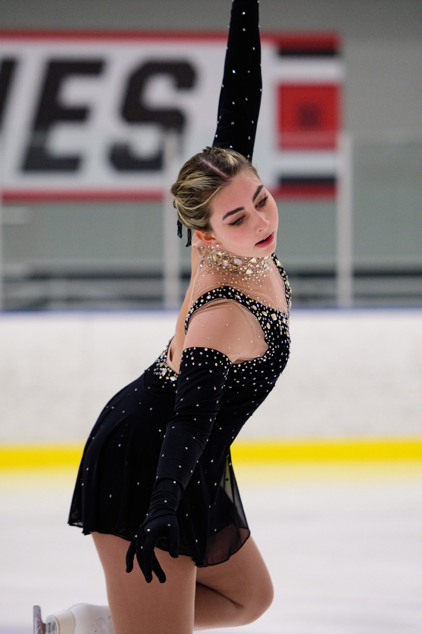A big... - Triangle Figure Skating Club of North Carolina | Facebook