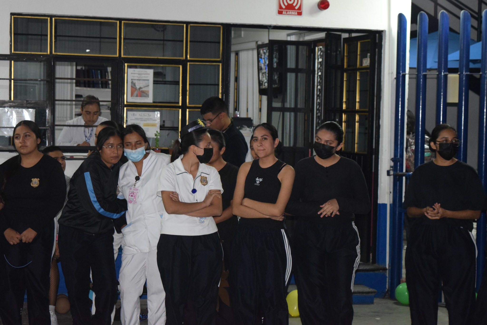 Bachillerato Tecnológico de la Escuela Charles Richet