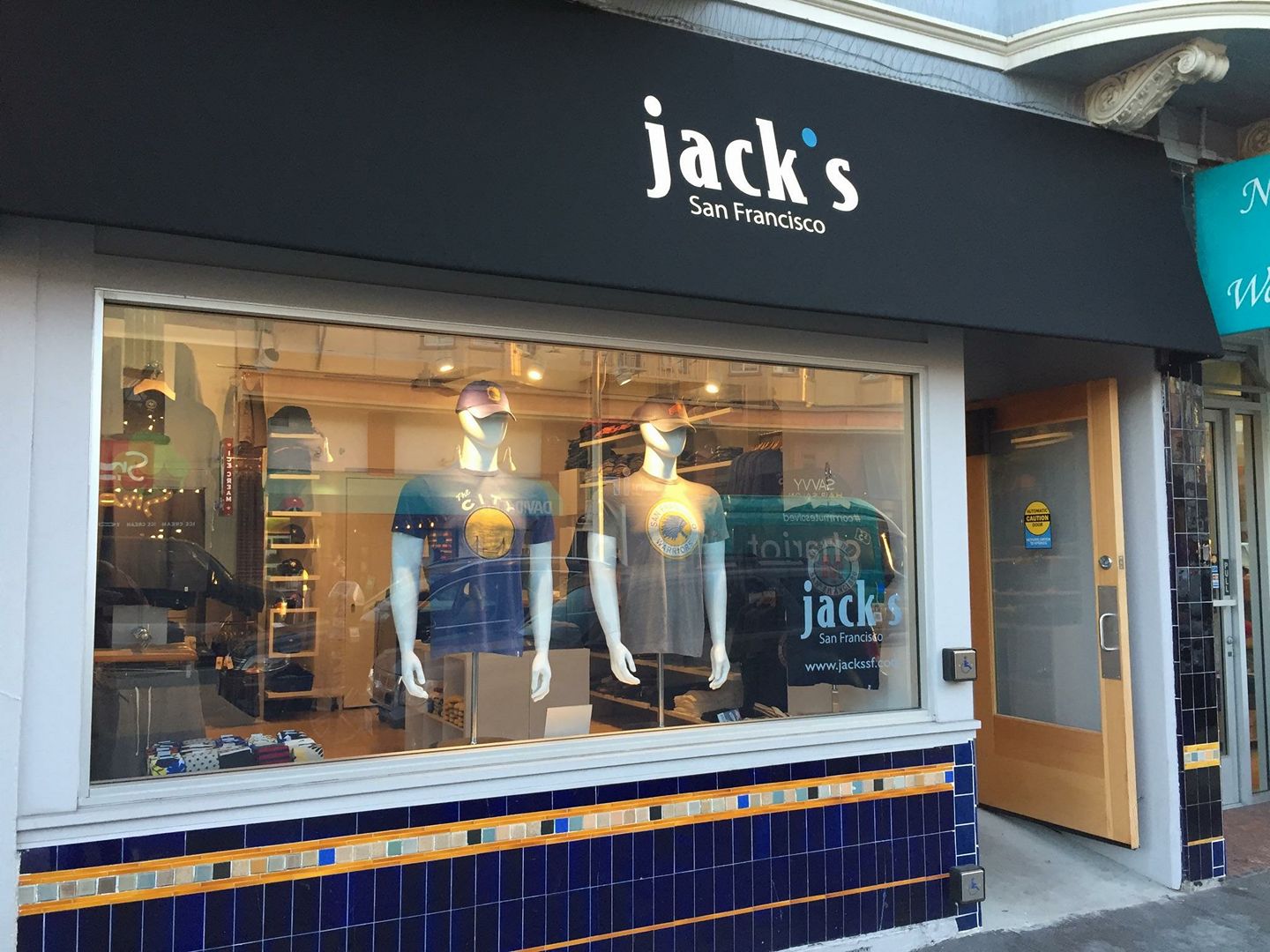 Jack