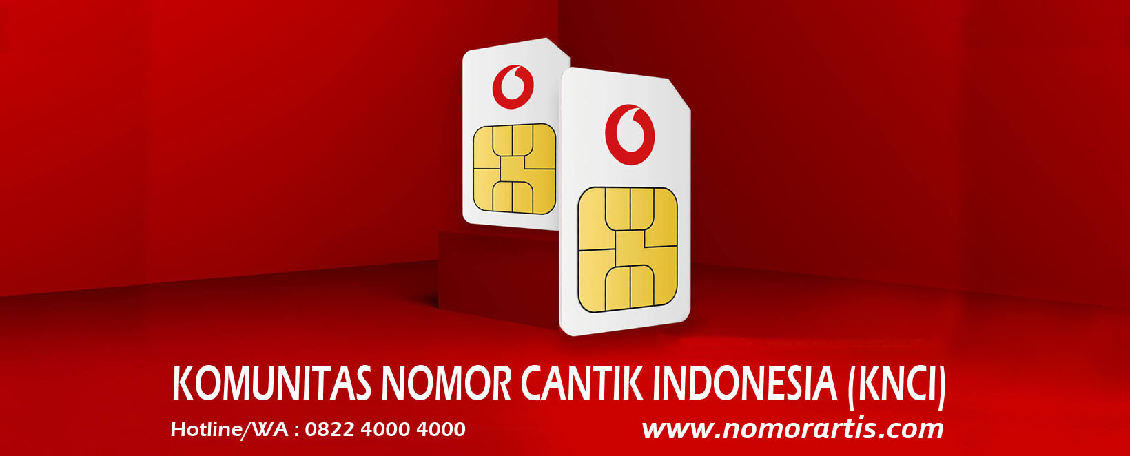 KOMUNITAS NOMOR CANTIK INDONESIA (KNCI) | Facebook