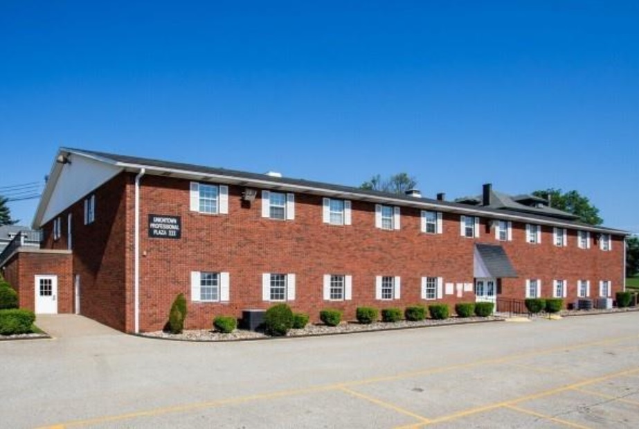 Greg Sprowls Realtor at Conn Realty | Uniontown PA