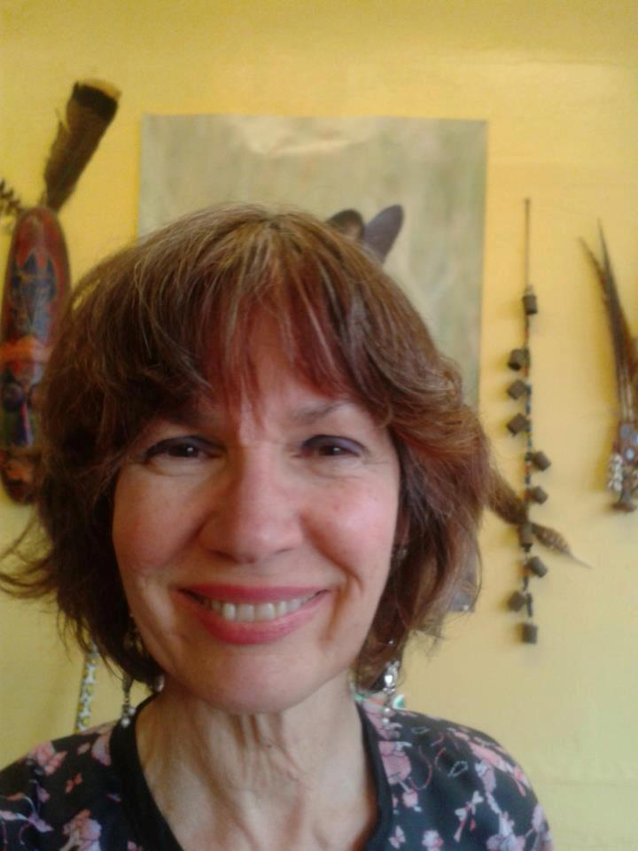 Rustine Quigley