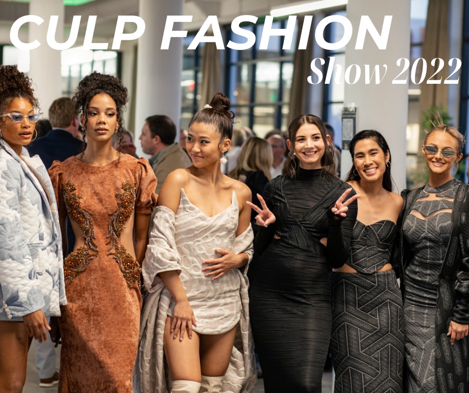 CULP, INC. - To honor CULP's 50th anniversary, fashion...