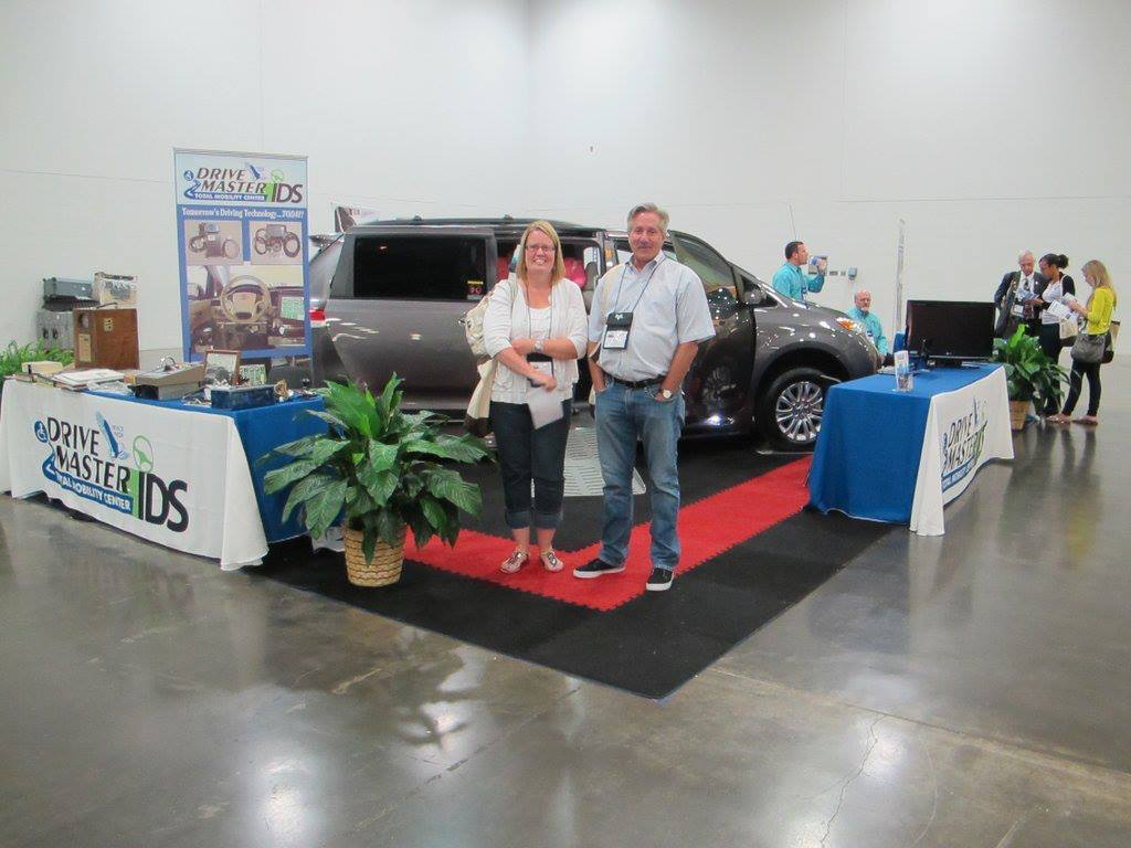 Drive-Master - Here are some photos from the 2013 ADED...