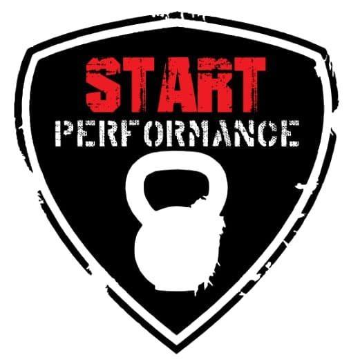 Start Performance - Emagrecimento e condicionamento fisico