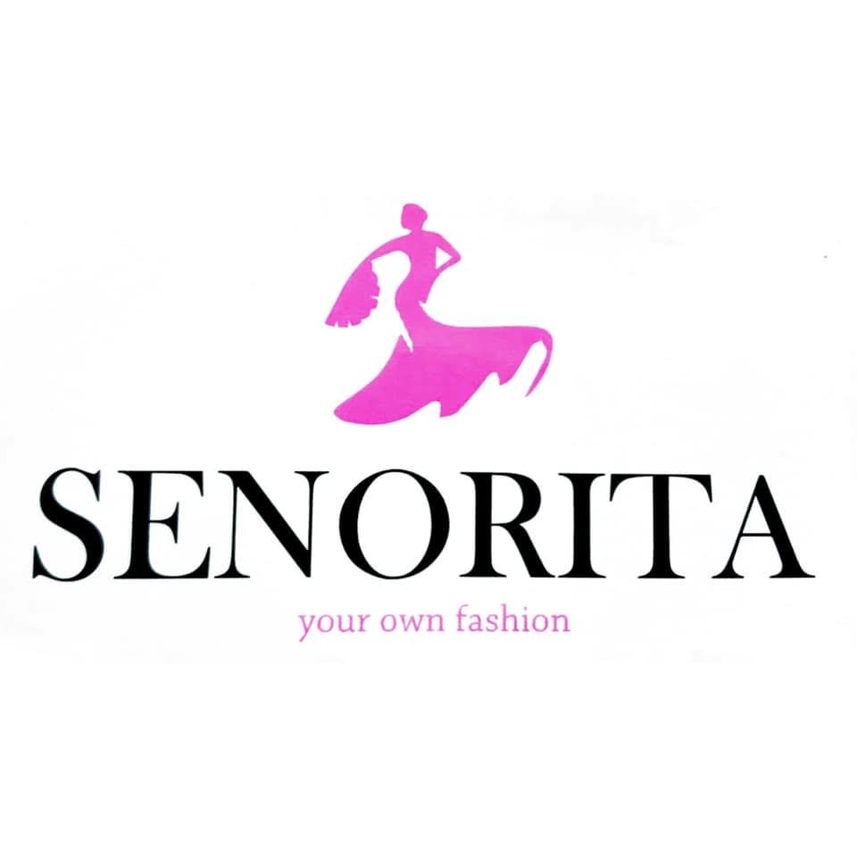 Senorita.fashion | Tamra