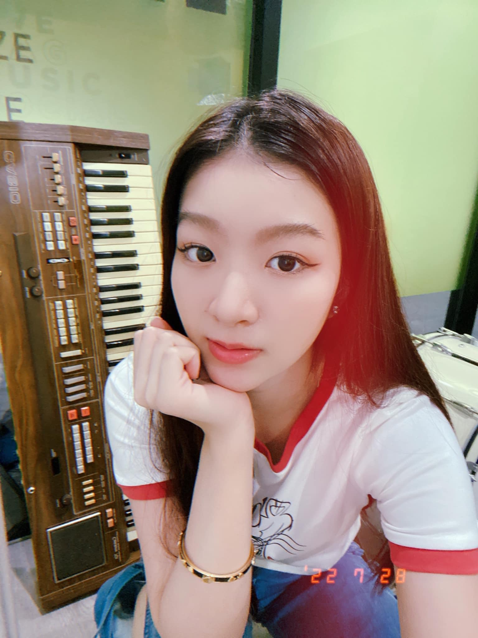 Stang - จริงๆ แล้วเราเป็นเด็กเรียนนะ เรียนเธอไม่ปลั๊ก รักเธอไม่เปลี่ยน ...