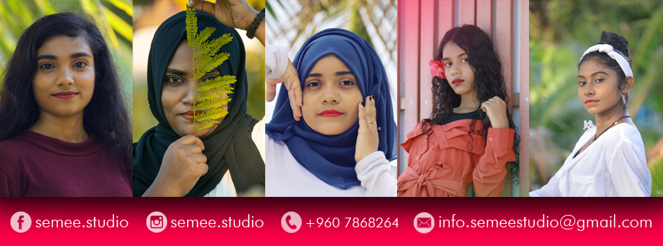 Semee Studio | Thinadhoo