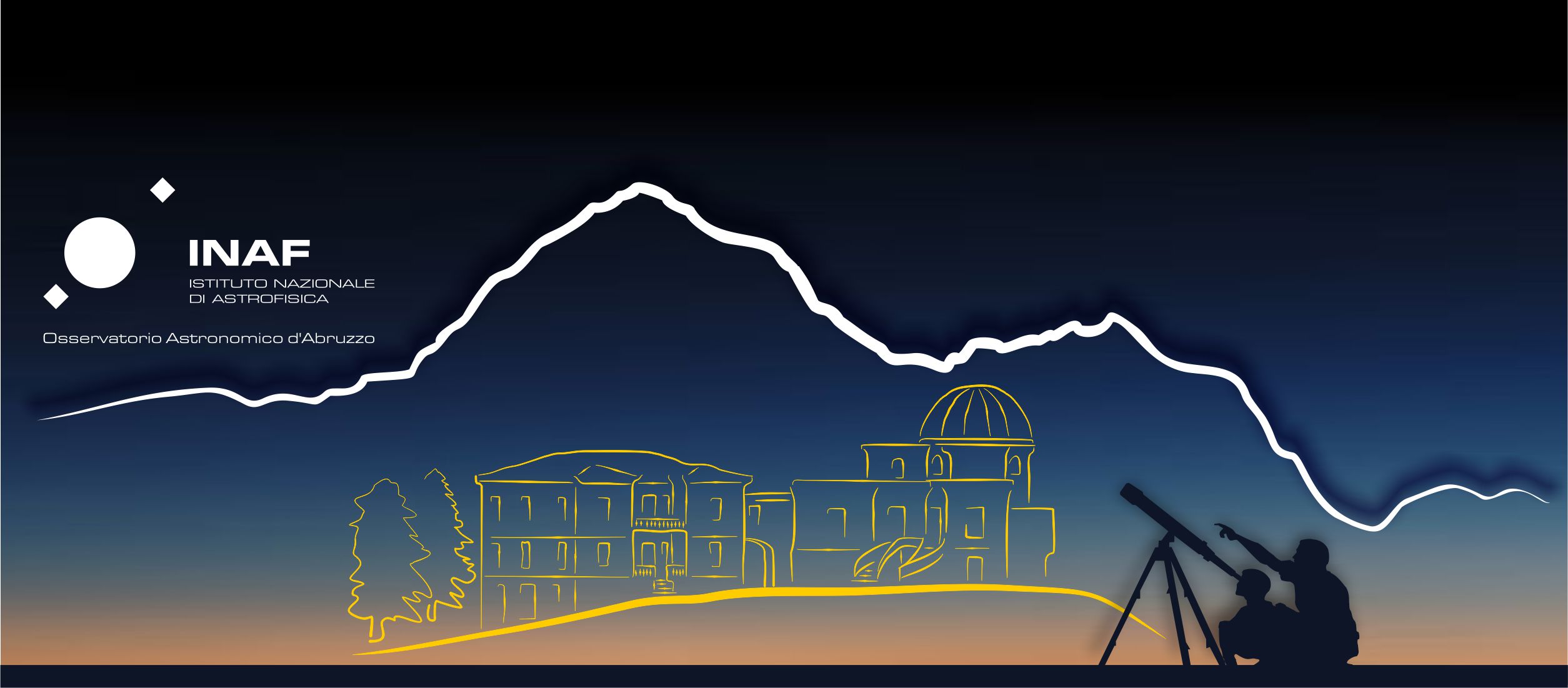 INAF Osservatorio Astronomico d'Abruzzo | Teramo