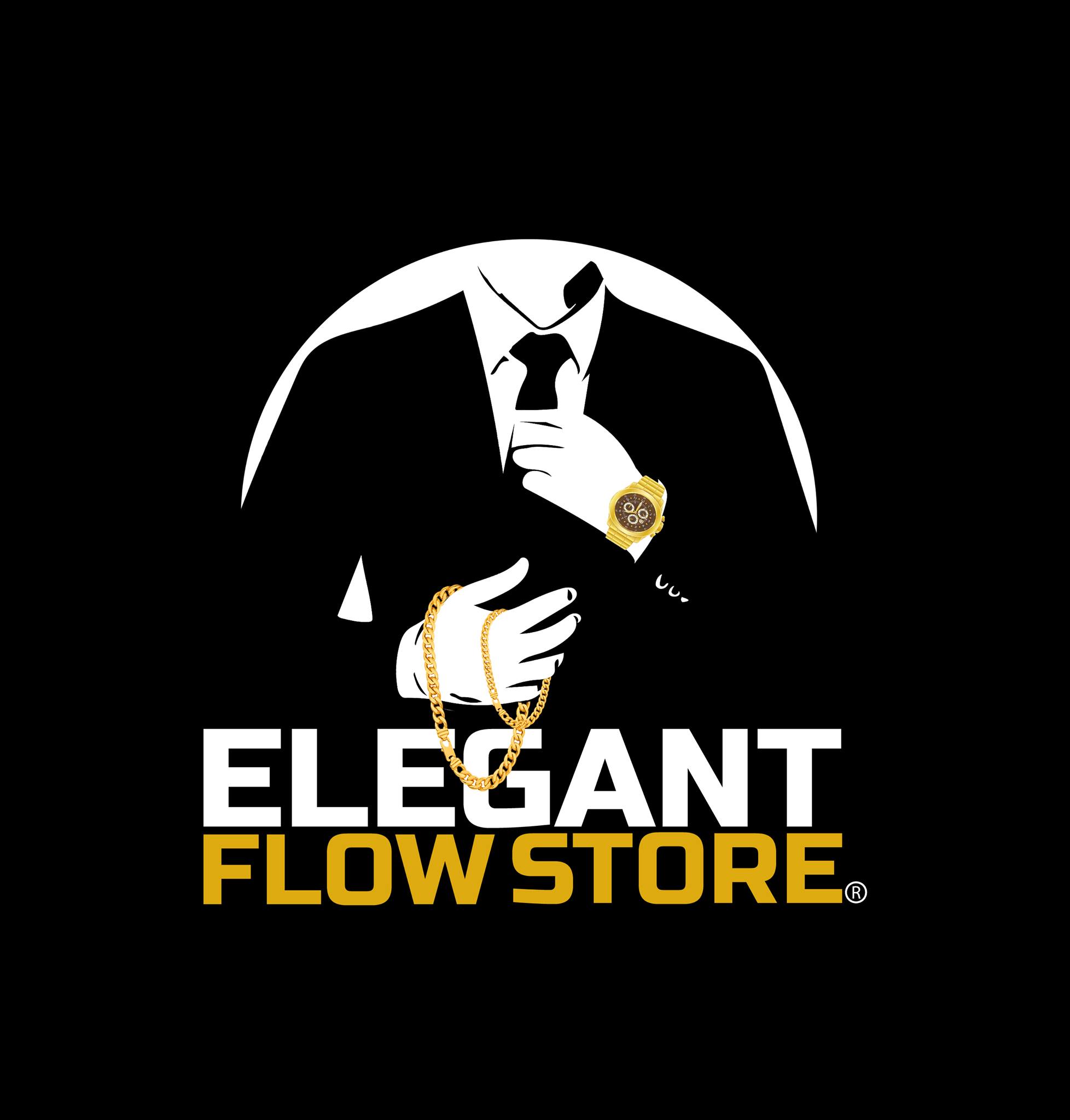 Elegant Flow Store | Santiago