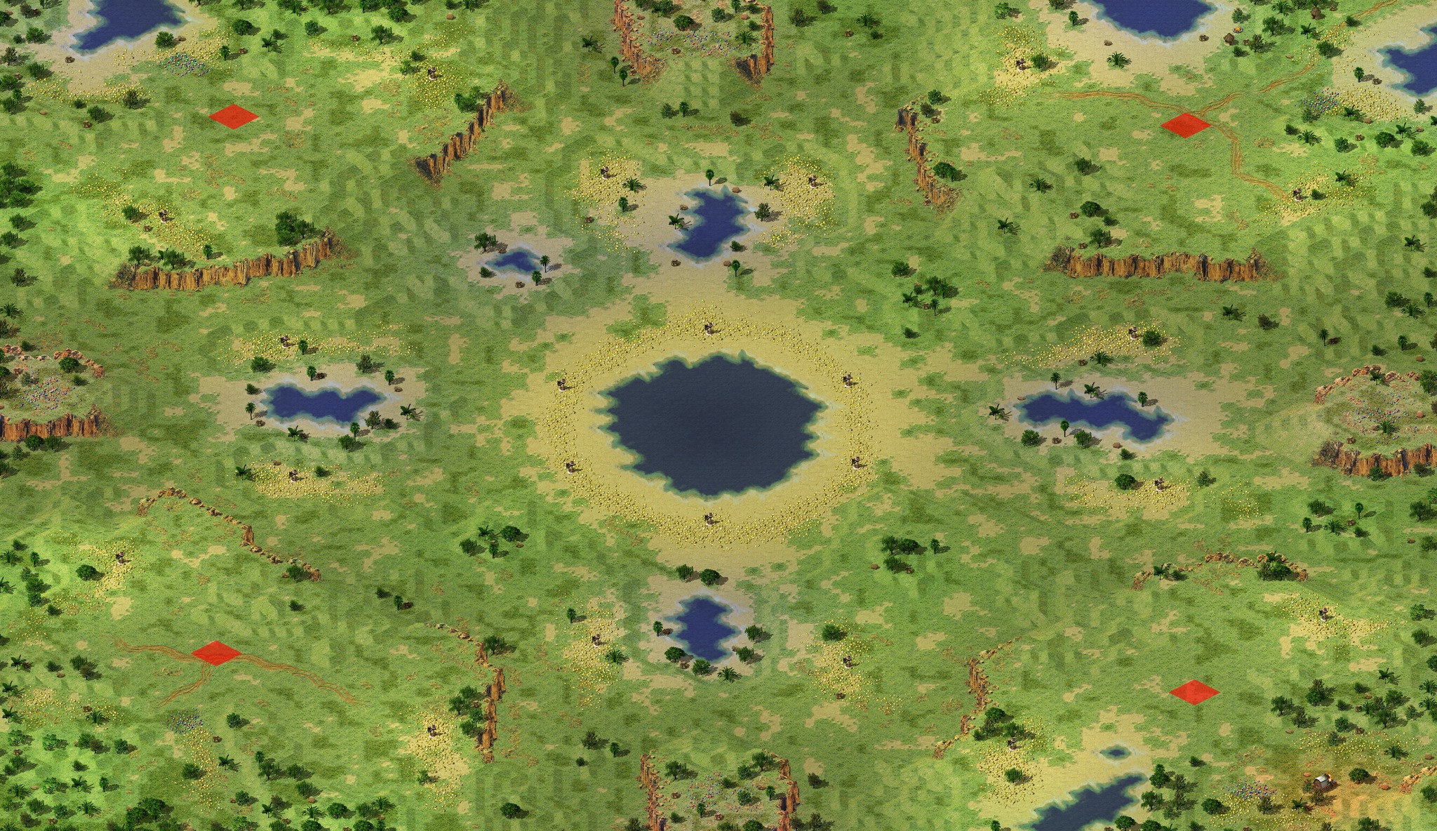 Bank - distant quasar [4], by Burg. RA2/YR map. (mpr/yrm) https://drive ...