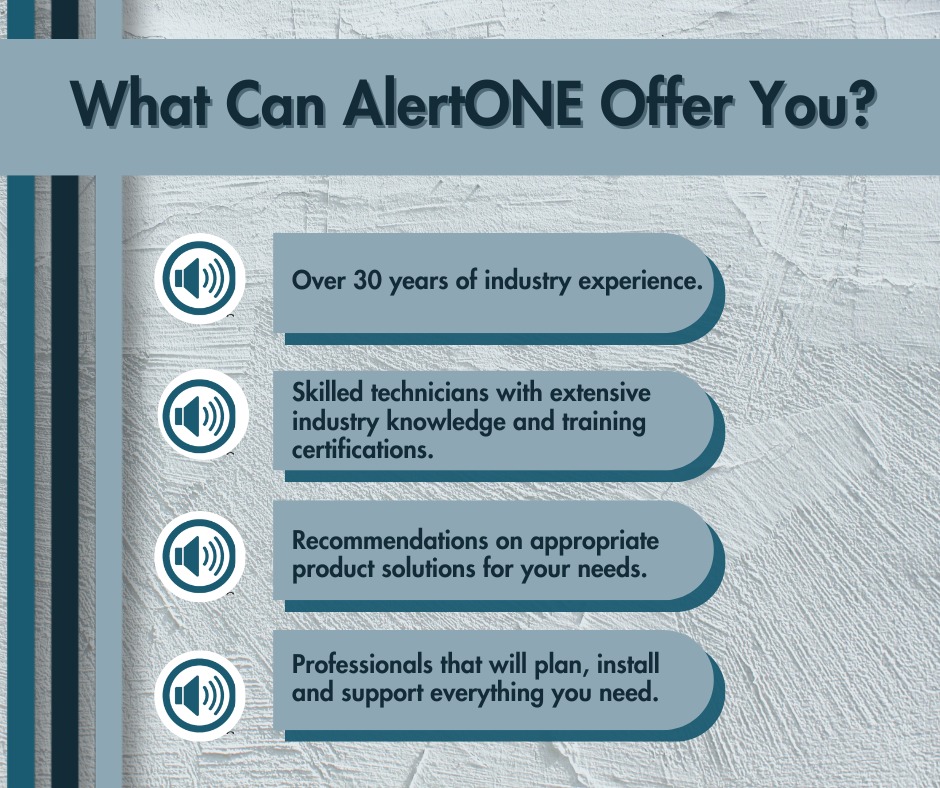AlertOne Service Inc. | Ozark MO