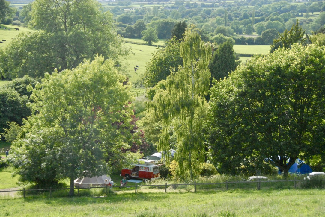 batcombe-vale-campsite-shepton-mallet
