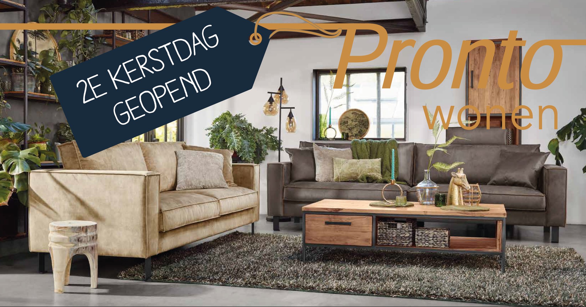 Pronto Wonen