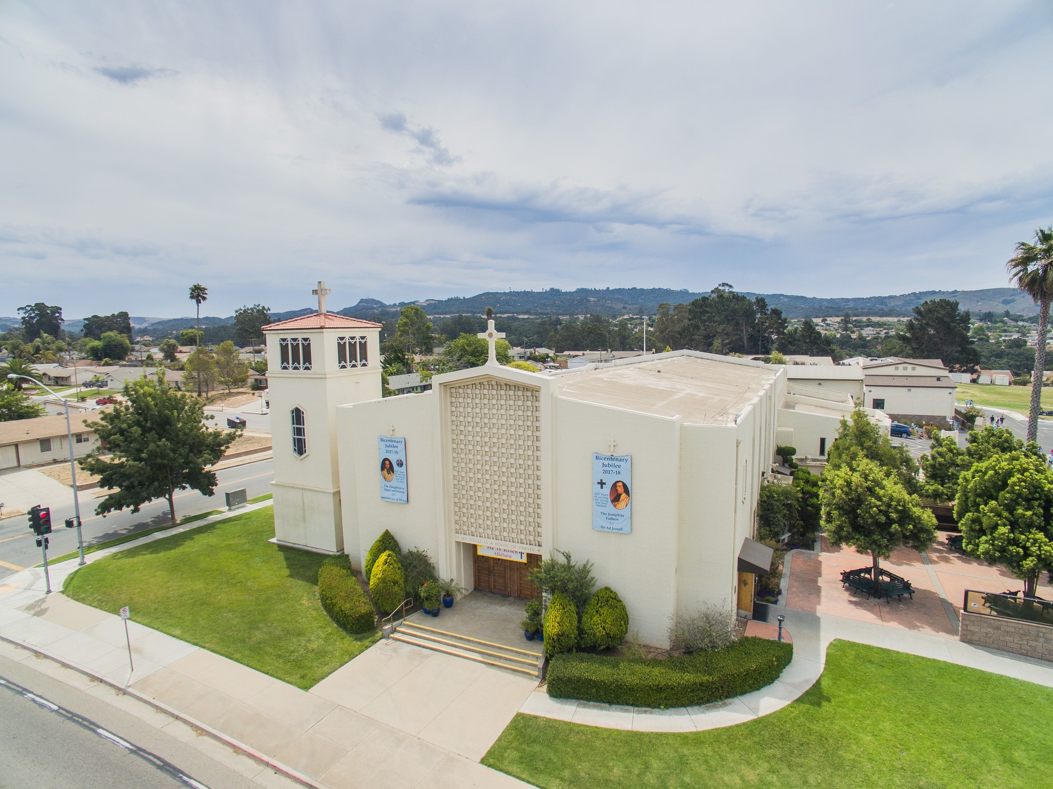 St. Louis de Montfort Faith & Family Formation | Santa Maria CA