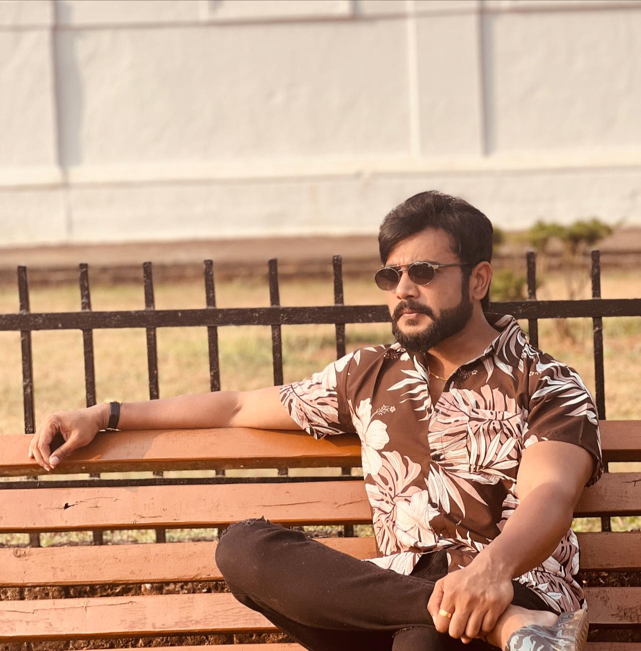 Ritvvikk Mathad