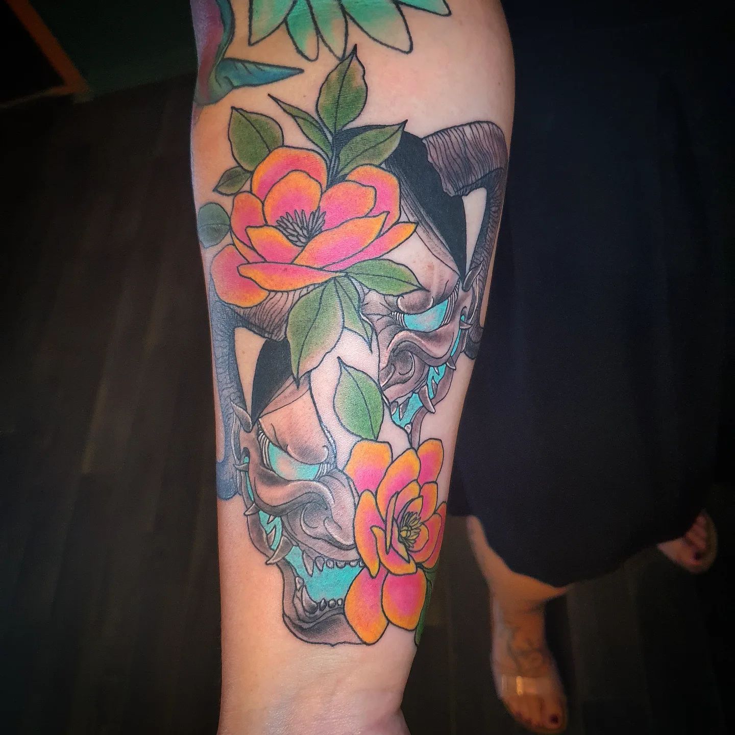 Rustic ink Tattoo | Duisburg