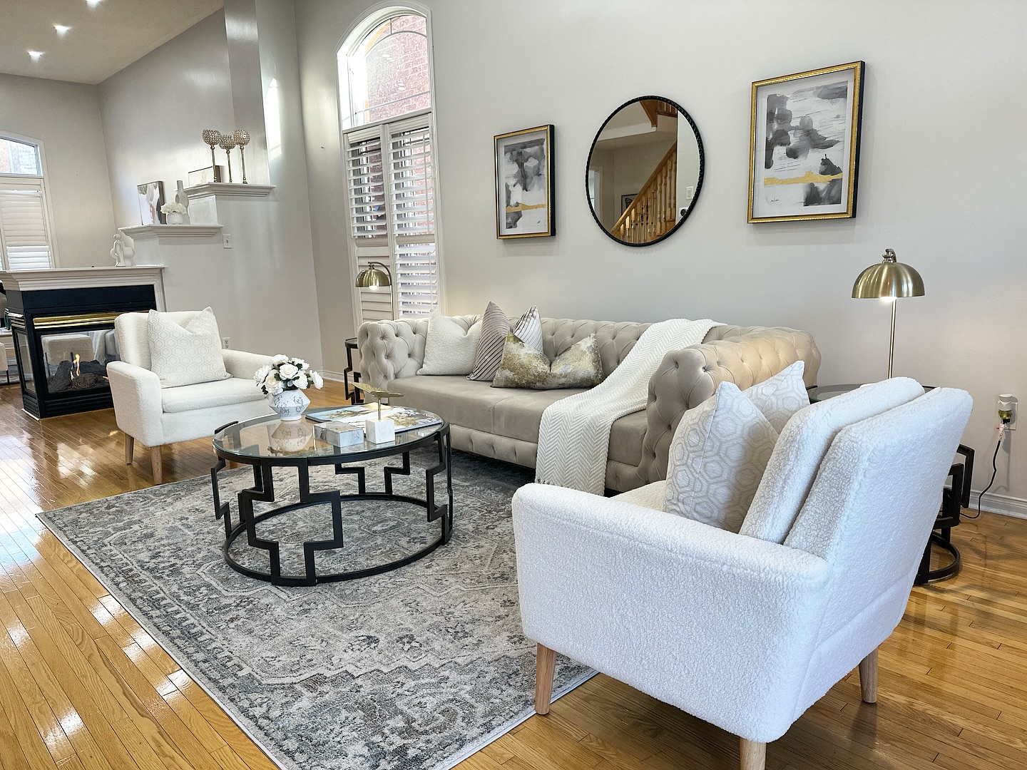 Diamond - Home Staged by Diamond Stagers Staging all kinds of homes big ...