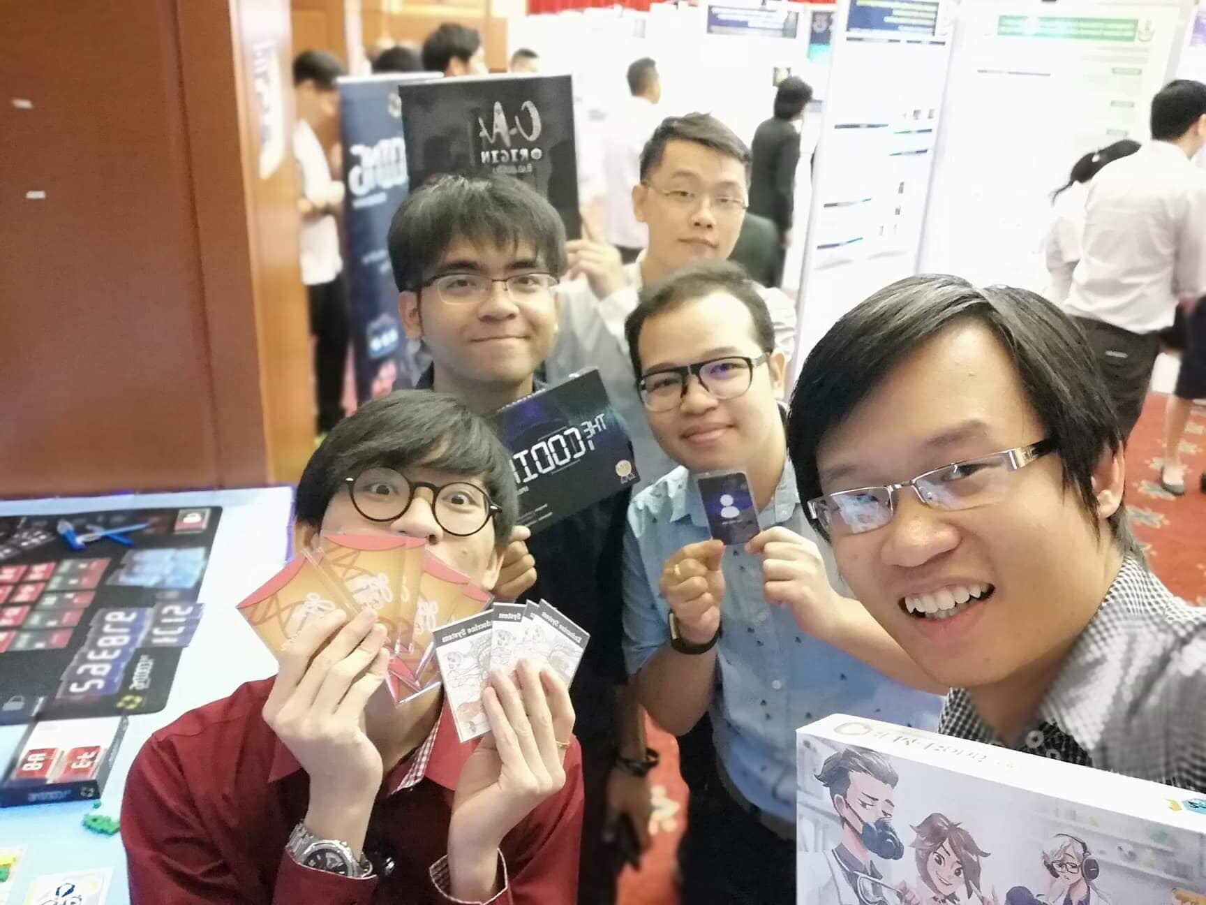 หากเพราะว่า... - Boss Lab Board Game - วิทยากรบอร์ดเกมการศึกษา | Facebook