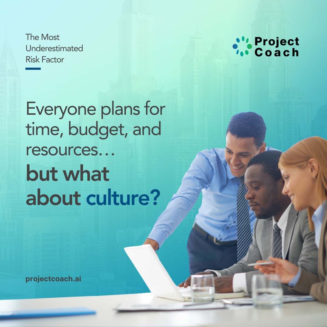 Project Coach AI