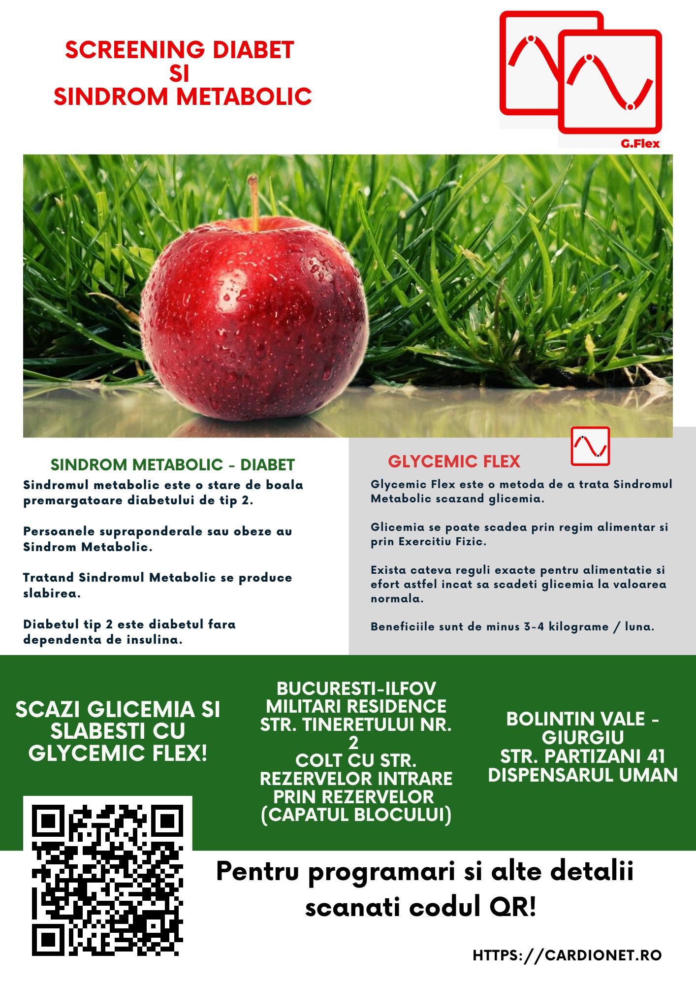 Cardionet | Bolintin Vale