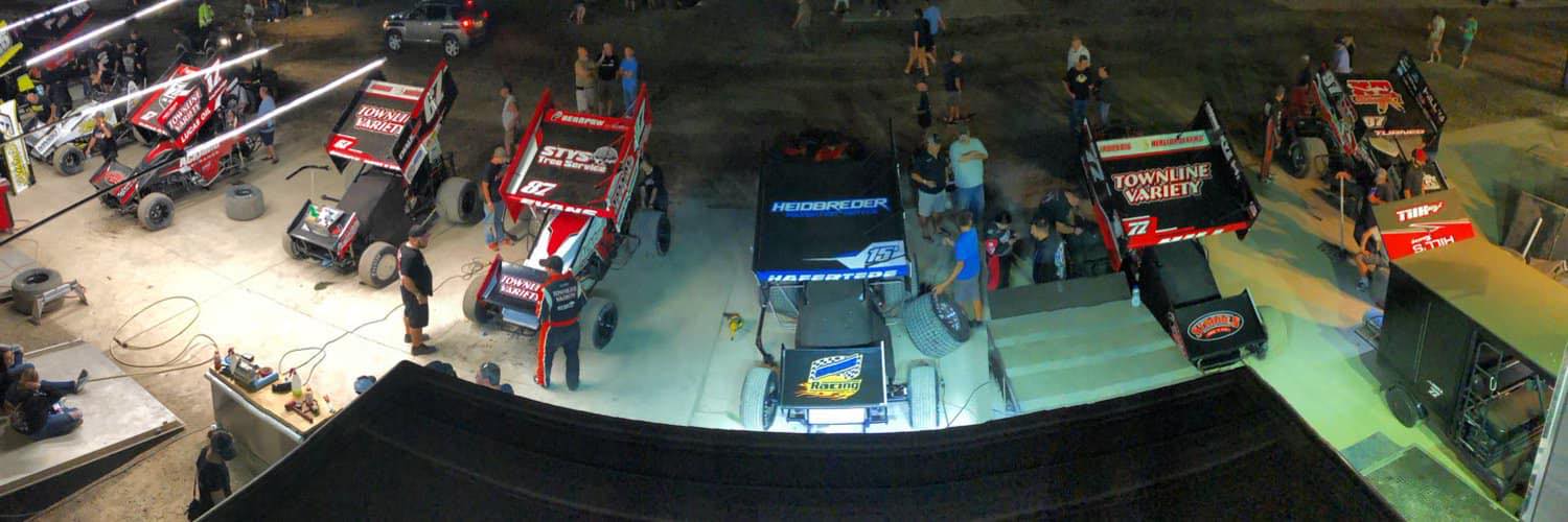 GSR-Glenn Styres Racing - Glenn Styres Ohsweken Speedway. # ...