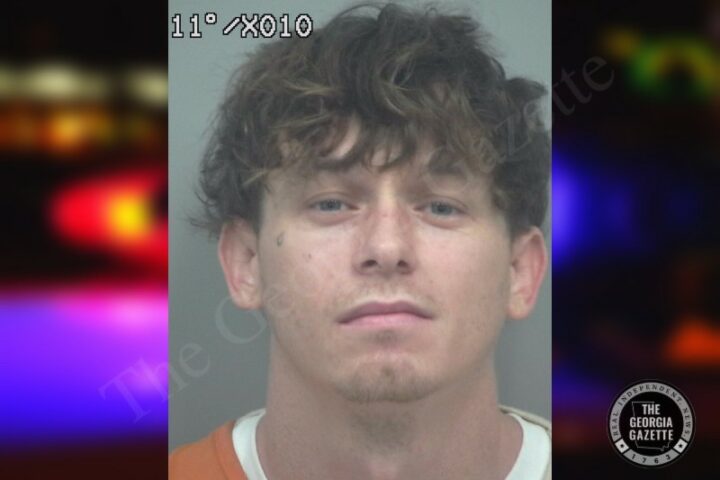 Robert Riggs:... - Gwinnett County Crime
