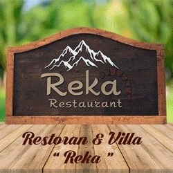 Restaurant... - Restaurant & Villa Reka - Parajsa e Patishkës
