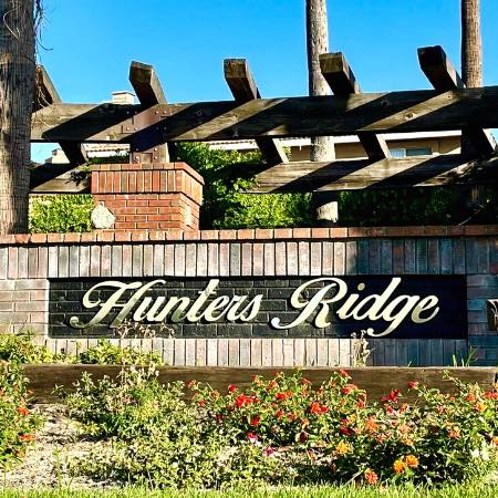 Hunte... - Hunters Ridge & Coyote Canyon Community Information
