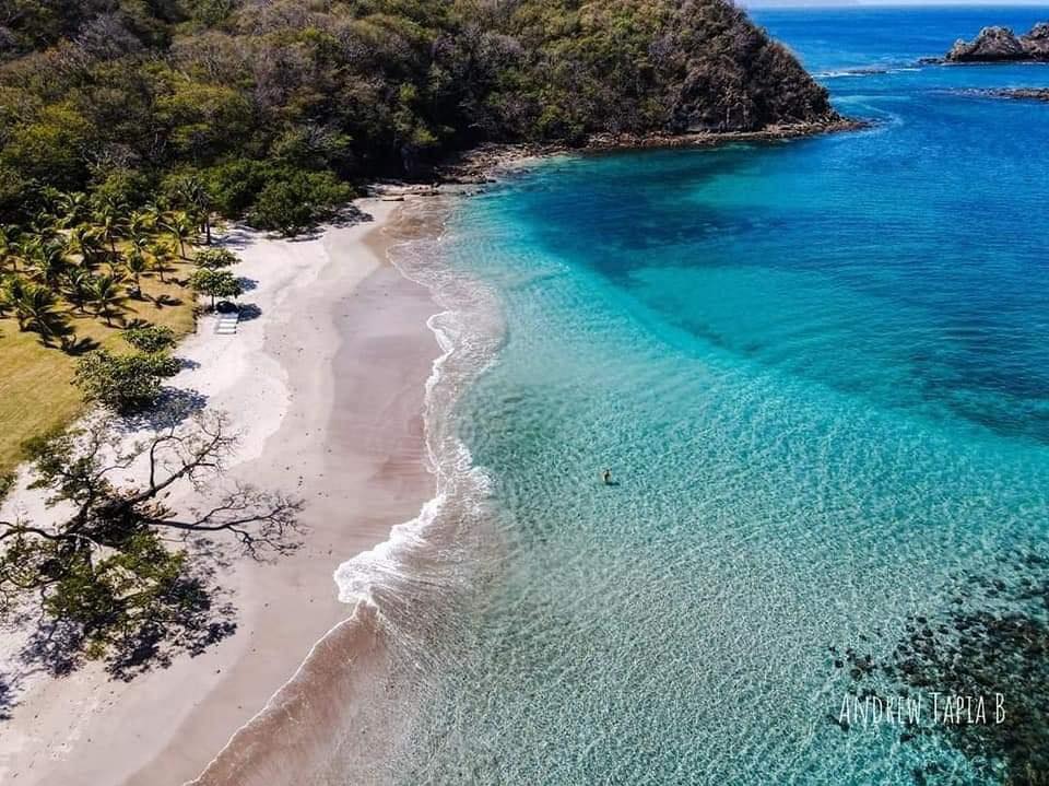 Recorriendo - 🏝️ 🇨🇷 C O S T A R I C A 🇨🇷 🏝️ ☀️🌈🦥🌊 📍 Playa Rajada, La ...