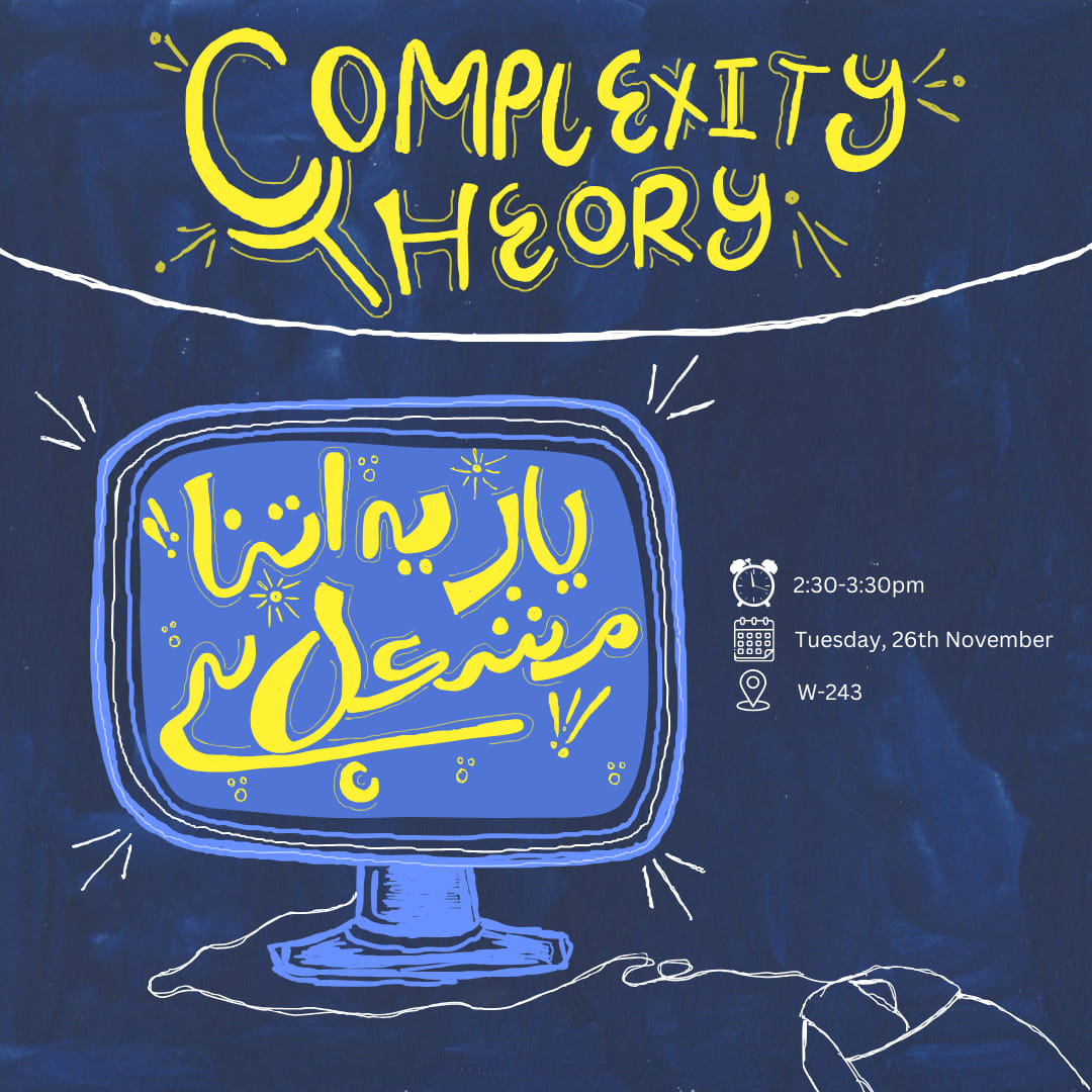 Habib Math Club