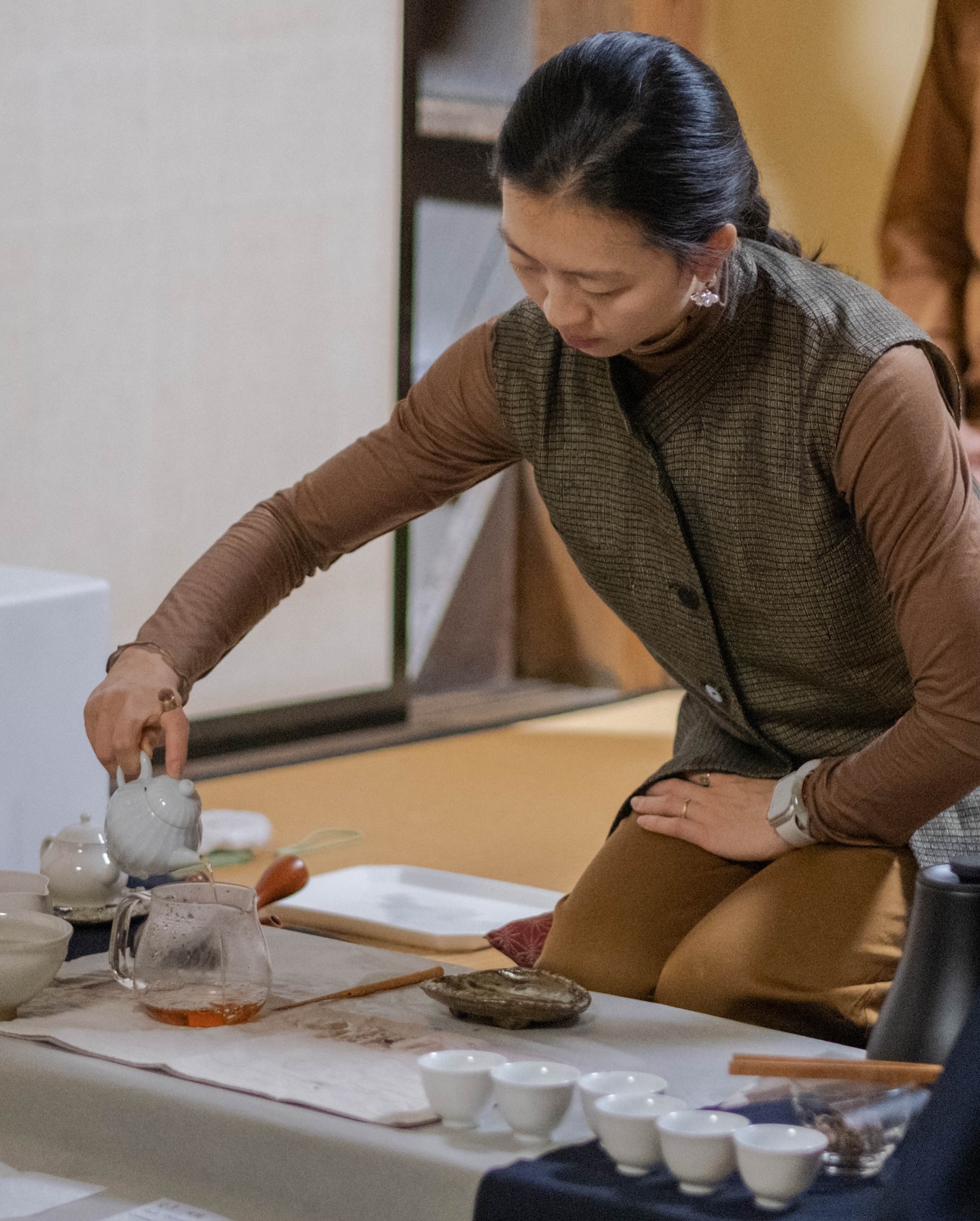 Nari Tea Lab | Helsinki