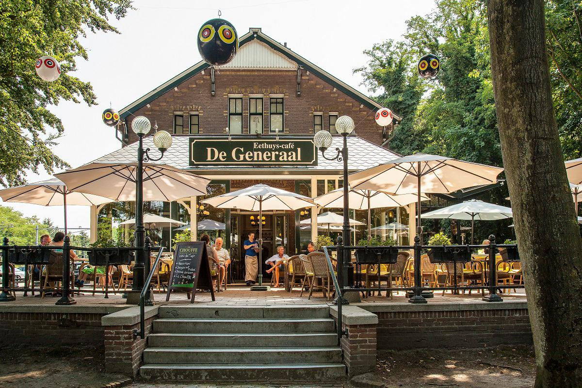 Muziekvereniging... - Muziekvereniging Crescendo Baarn