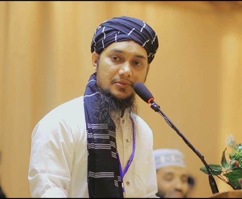 Fazle Rabbi