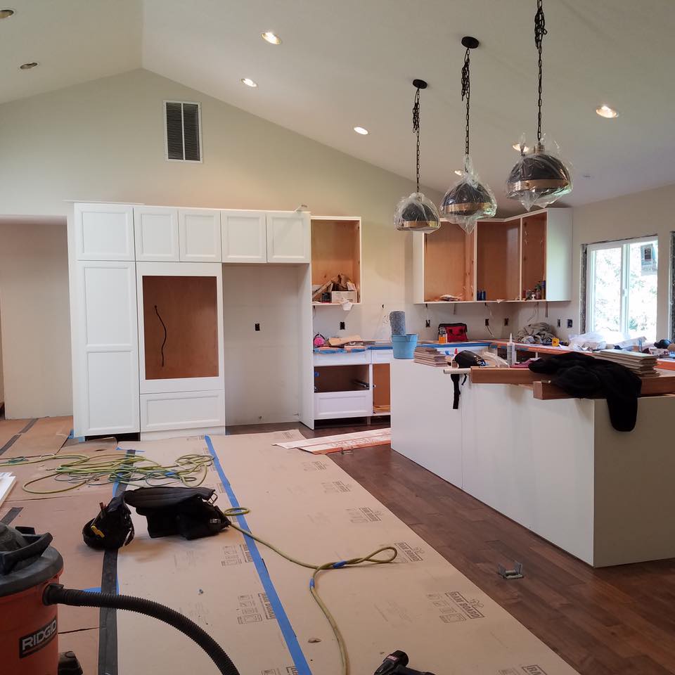 Merlin Custom Projects LLC | Portland OR
